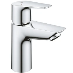Grohe BauEdge 2020 Tek Kumandalı Lavabo Bataryası - 23330001 Hemen Al