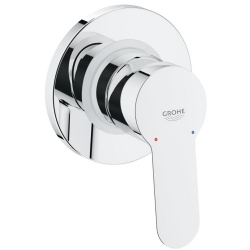 Grohe BauEdge Ankastre Duş Bataryası - 29040000