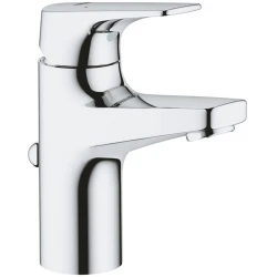 Grohe BauFlow Tek Kumandalı Lavabo Bataryası - 23751000 Hemen Al