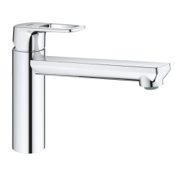 Grohe BauLoop 2020 Tek Kumandalı Eviye Bataryası - 31706000