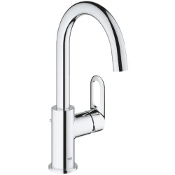 Grohe BauLoop Lavabo Bataryası - 23091000 Hemen Al