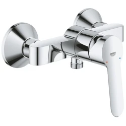 Grohe BauLoop Tek Kumandalı Duş Bataryası - 23636000 Hemen Al