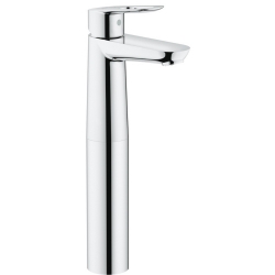 Grohe BauLoop Tek Kumandalı Lavabo Bataryası - 23764000