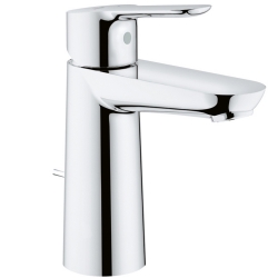 Grohe Bauedge Tek Kumandalı Lavabo Bataryası - 23822000
