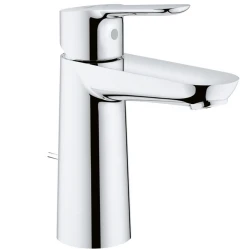 Grohe Bauedge Tek Kumandalı Lavabo Bataryası - 23822000 Hemen Al