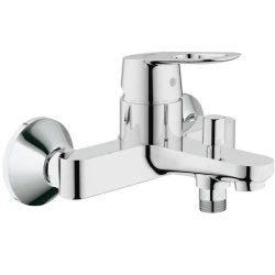 Grohe Bauloop Tek Kumandalı Banyo Bataryası - 23341000 Hemen Al
