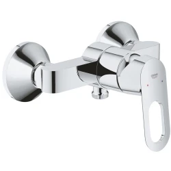 Grohe Bauloop Tek Kumandalı Duş Bataryası - 23340000 Hemen Al