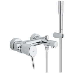 Grohe Concetto New Tek Kumandalı Banyo Bataryası - 32212001