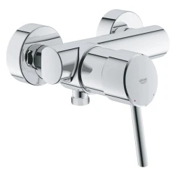 Grohe Concetto New Tek Kumandalı Duş Bataryası - 32210001 Hemen Al