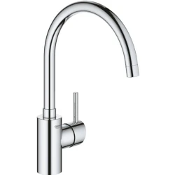 Grohe Concetto New Tek Kumandalı Eviye Bataryası - 32661003 Hemen Al