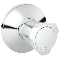Grohe Costa L Ankastre Stop Valf - 19854001 Hemen Al