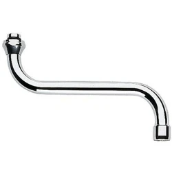 Grohe Döner Boru Çıkış Ucu - 13005000 Hemen Al