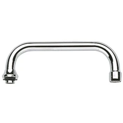 Grohe Döner Boru Çıkış Ucu - 13028000 Hemen Al