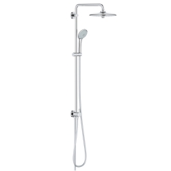 Grohe Duvara Monte Yön Değiştiricili Duş Sistemi - 27421002
