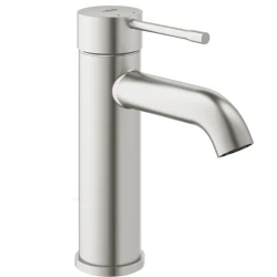 Grohe Essence Neıw Tek Kumandalı Lavabo Bataryası - 23590DC1 Hemen Al