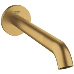 Grohe Essence New Altın Çıkış Ucu - 13449GN1 Hemen Al