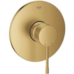 Grohe Essence New Ankastre Altın Duş Bataryası - 24168GN1 Hemen Al