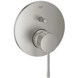 Grohe Essence New Ankastre Banyo-Duş Bataryası - 24167DC1 Hemen Al