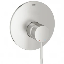 Grohe Essence New Ankastre Duş Bataryası - 19286DC1 Hemen Al