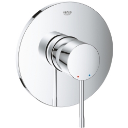 Grohe Essence New Ankastre Duş Bataryası - 24168001