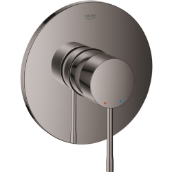 Grohe Essence New Ankastre Nikel Duş Bataryası - 24168A01