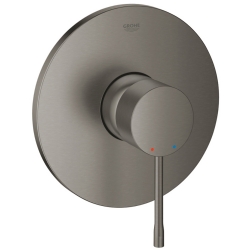 Grohe Essence New Nikel Ankastre Duş Bataryasıı - 24057AL1