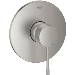 Grohe Essence New Nikel Ankastre Duş Bataryasıı - 24057DC1