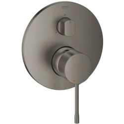 Grohe Essence New Tek Kumandalı 3 Yönlü Nikel Banyo Bataryası - 24169AL1 Hemen Al