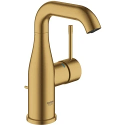 Grohe Essence New Tek Kumandalı Altın Lavabo Bataryası - 24173GN1 Hemen Al