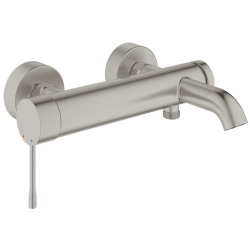 Grohe Essence New Tek Kumandalı Banyo Bataryası - 33624DC1