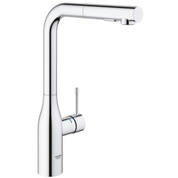 Grohe Essence New Tek Kumandalı Eviye Bataryası - 30270000