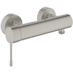 Grohe Essence New Tek Kumandalı Krom Duş Bataryası - 25252DC1 Hemen Al