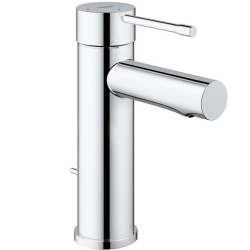 Grohe Essence New Tek Kumandalı Lavabo Bataryası - 23379001