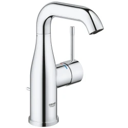 Grohe Essence New Tek Kumandalı Lavabo Bataryası - 23462001 Hemen Al