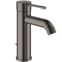 Grohe Essence New Tek Kumandalı Nikel Lavabo Bataryası - 23589A01 Hemen Al