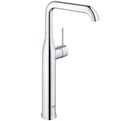 Grohe Essence New Tek Kumandalı Lavabo Bataryası - 24170001 Hemen Al