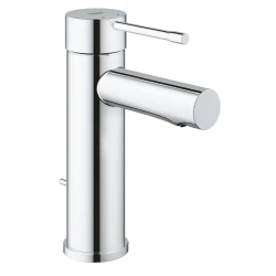 Grohe Essence New Tek Kumandalı Lavabo Bataryası - 24175001 Hemen Al