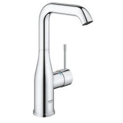 Grohe Essence New Tek Kumandalı Lavabo Bataryası - 24177001 Hemen Al