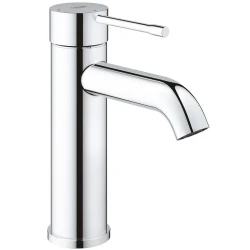 Grohe Essence New Tek Kumandalı Lavabo Bataryası - 24179001 Hemen Al