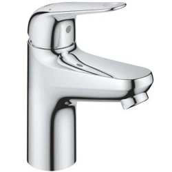 Grohe EuroEco 2023 OHM Basin Click - 24256001 Hemen Al