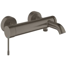 Grohe Essence New Tek Kumandalı Nikel Banyo Bataryası - 33624AL1 Hemen Al
