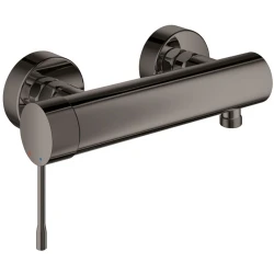 Grohe Essence New Tek Kumandalı Nikel Duş Bataryası - 25252A01 Hemen Al