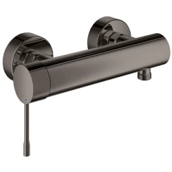 Grohe Essence New Tek Kumandalı Nikel Duş Bataryası - 33636A01 Hemen Al