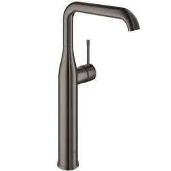 Grohe Essence New Tek Kumandalı Nikel Lavabo Bataryası - 24170A01 Hemen Al