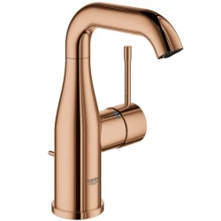 Grohe Essence New Tek Kumandalı Rose Gold Lavabo Bataryası - 23462DA1 Hemen Al