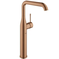 Grohe Essence New Tek Kumandalı Rose Gold Lavabo Bataryası - 24170DL1 Hemen Al