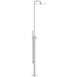 Grohe Essence New Tek Kumandalı Yerden Duş Bataryası Sistemi - 23741DC1