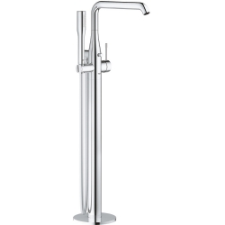 Grohe Essence New Yerden Küvet Bataryası - 25248001