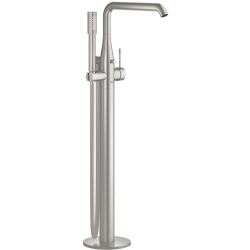 Grohe Essence New Yerden Küvet Bataryası - 25248DC1