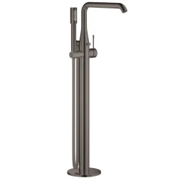 Grohe Essence New Yerden Nikel Küvet Bataryası - 23491A01 Hemen Al